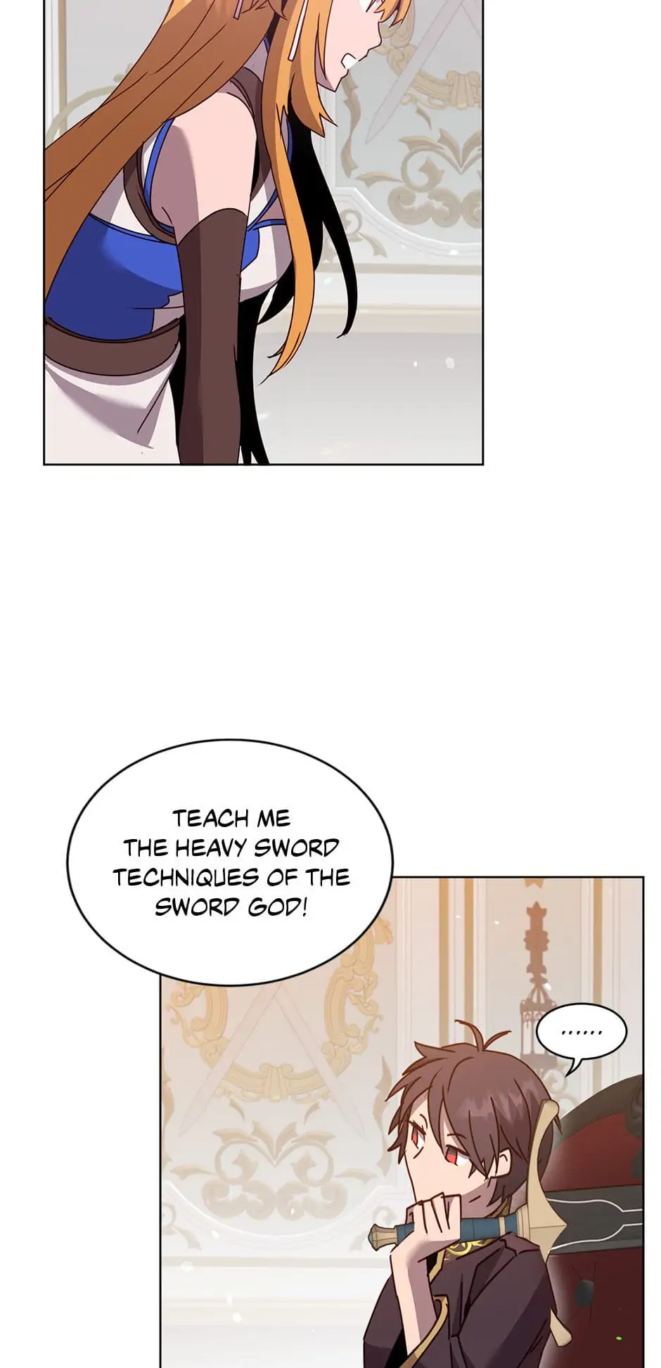 Read The Max Level Hero Strikes Back EN Manga Online
