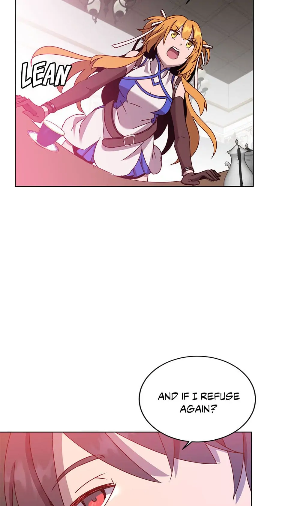 Read The Max Level Hero Strikes Back EN Manga Online
