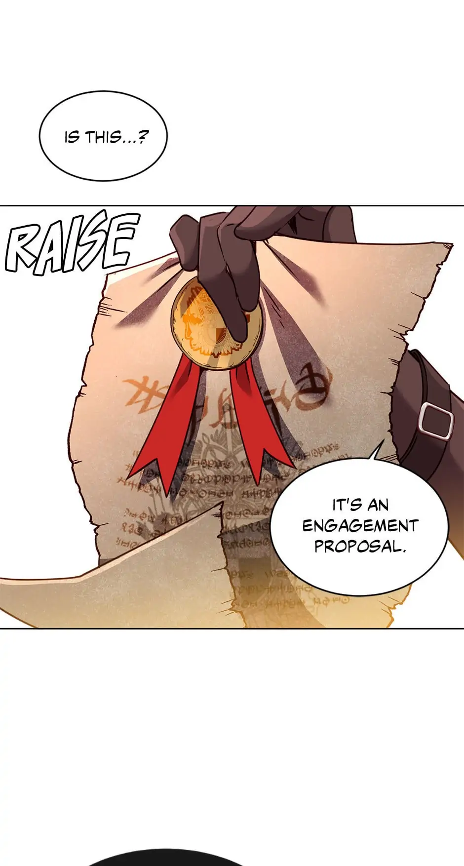 Read The Max Level Hero Strikes Back EN Manga Online