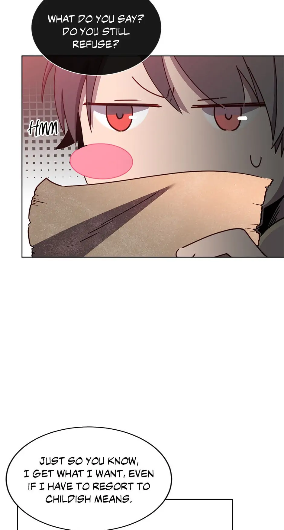 Read The Max Level Hero Strikes Back EN Manga Online
