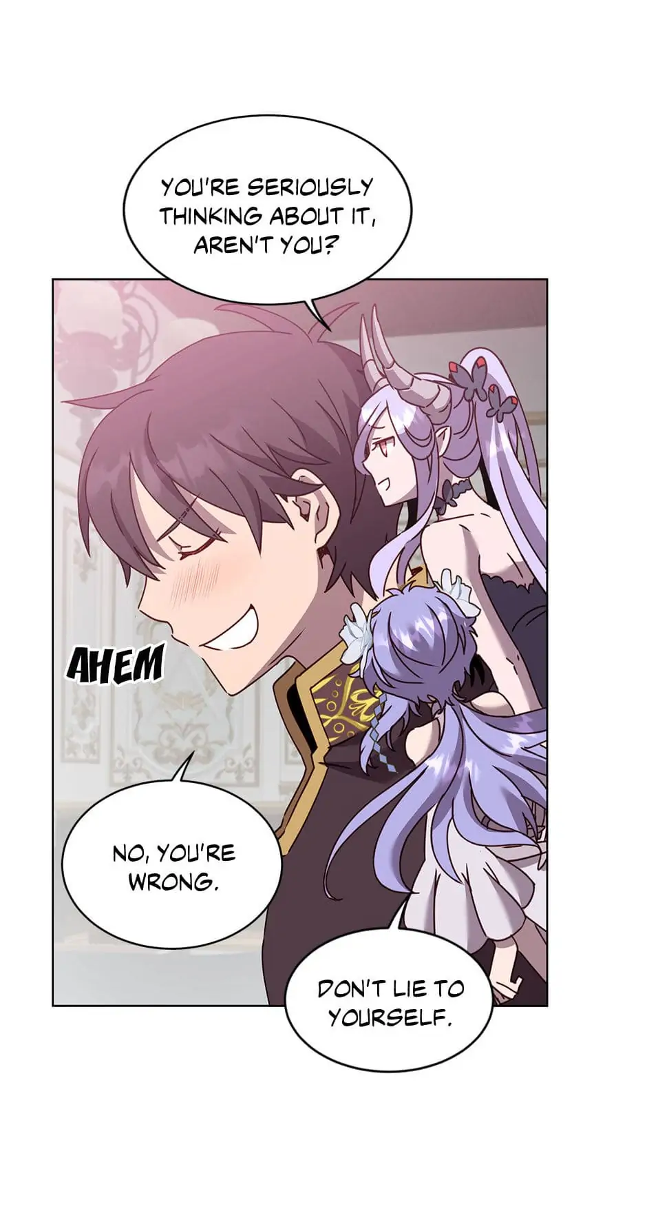 Read The Max Level Hero Strikes Back EN Manga Online