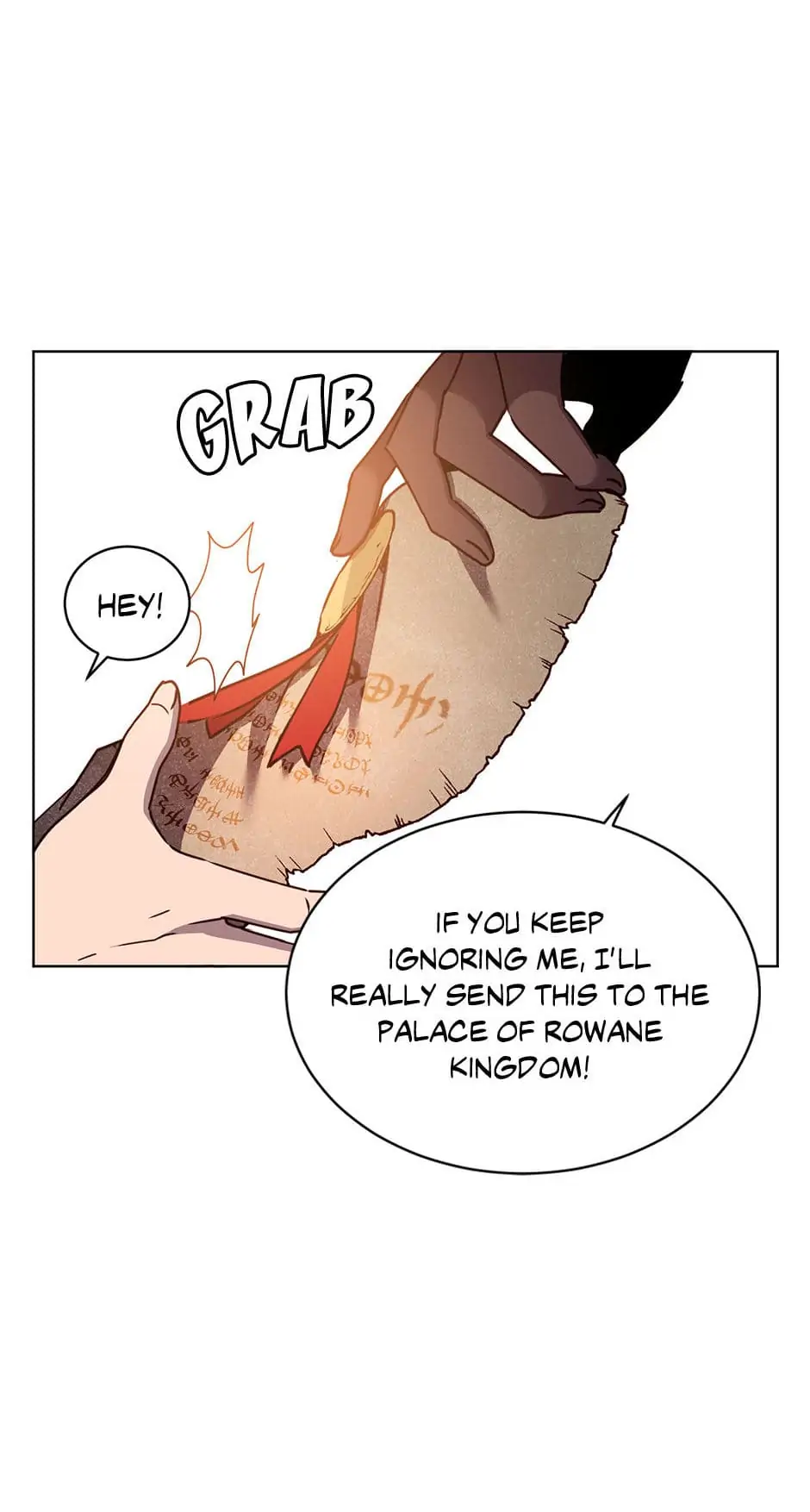 Read The Max Level Hero Strikes Back EN Manga Online