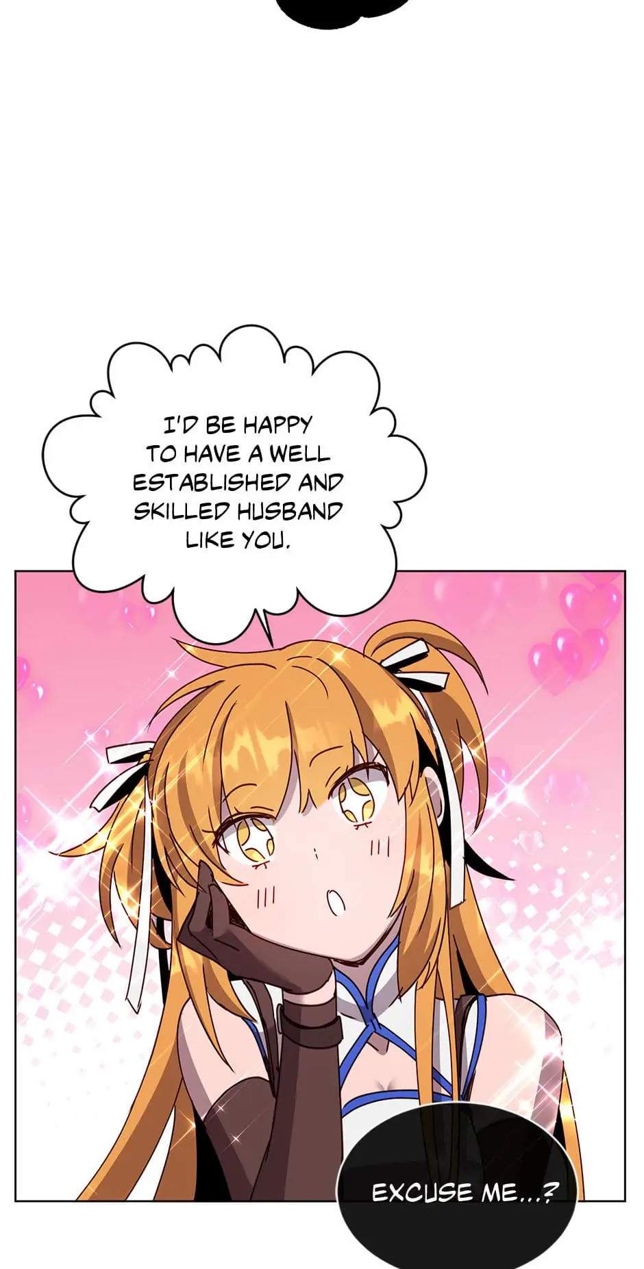 Read The Max Level Hero Strikes Back EN Manga Online
