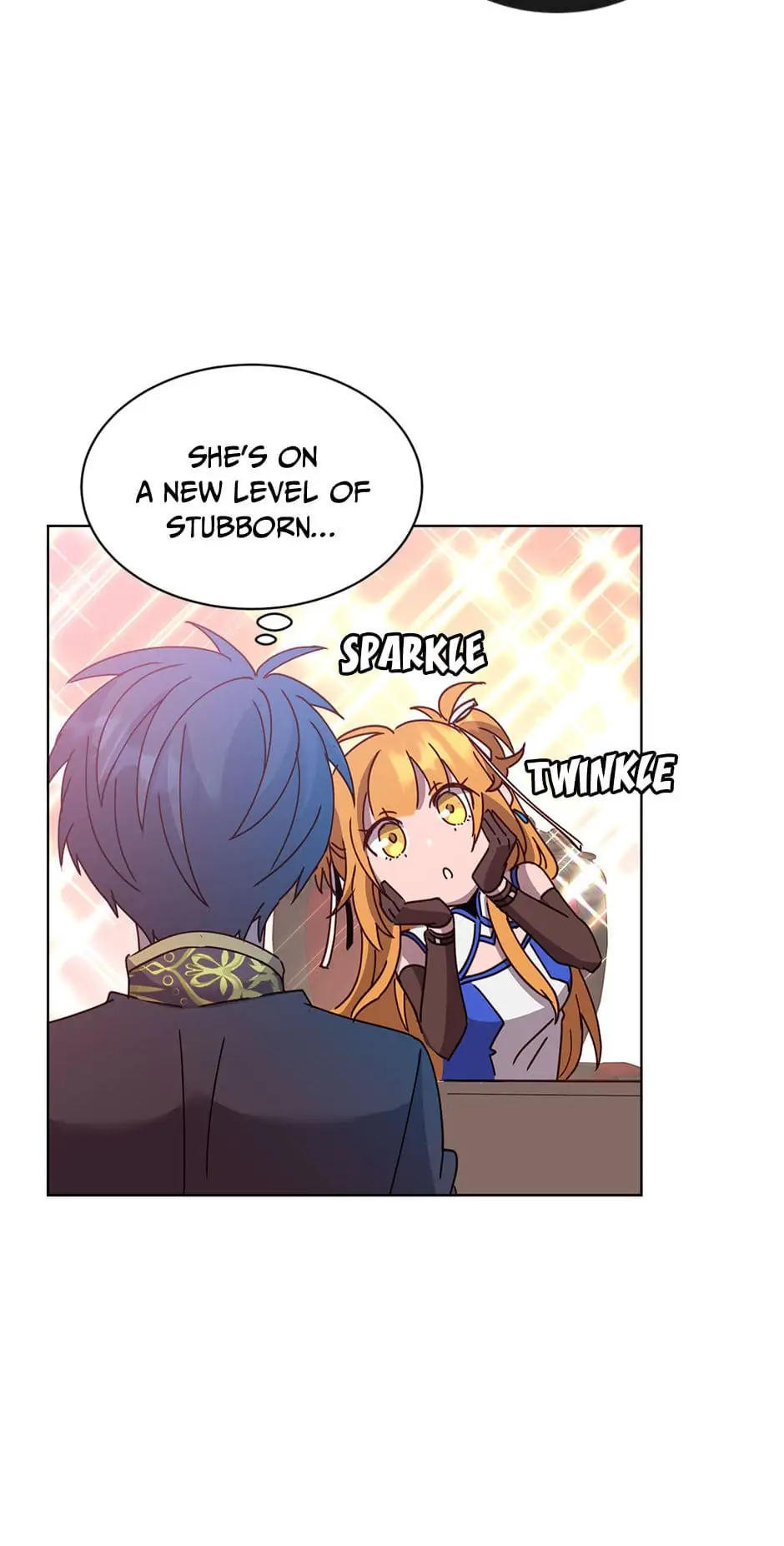 Read The Max Level Hero Strikes Back EN Manga Online