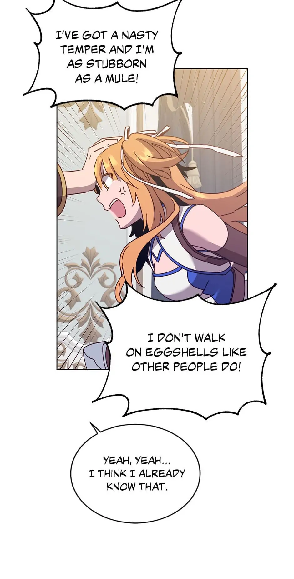 Read The Max Level Hero Strikes Back EN Manga Online