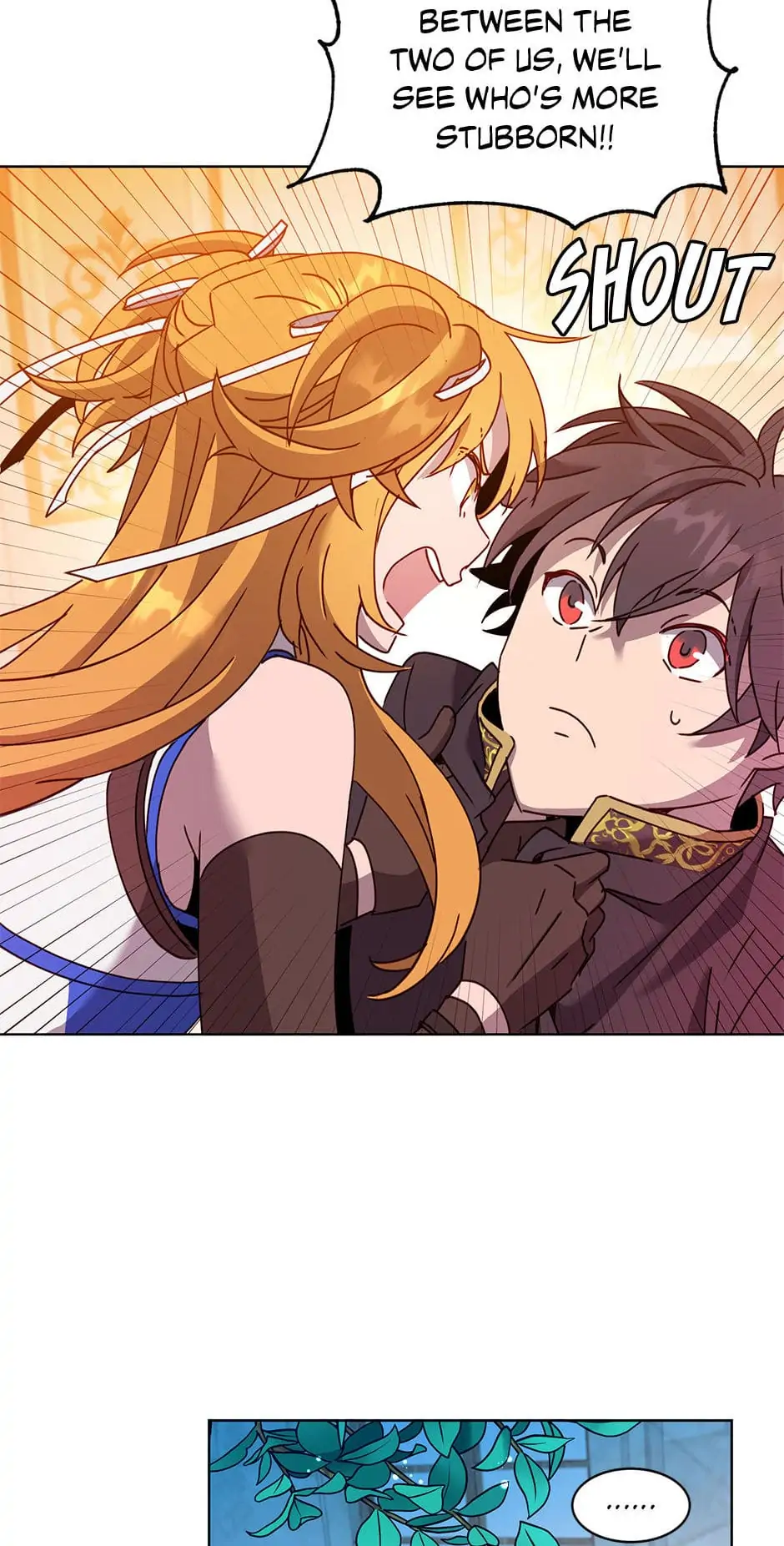Read The Max Level Hero Strikes Back EN Manga Online