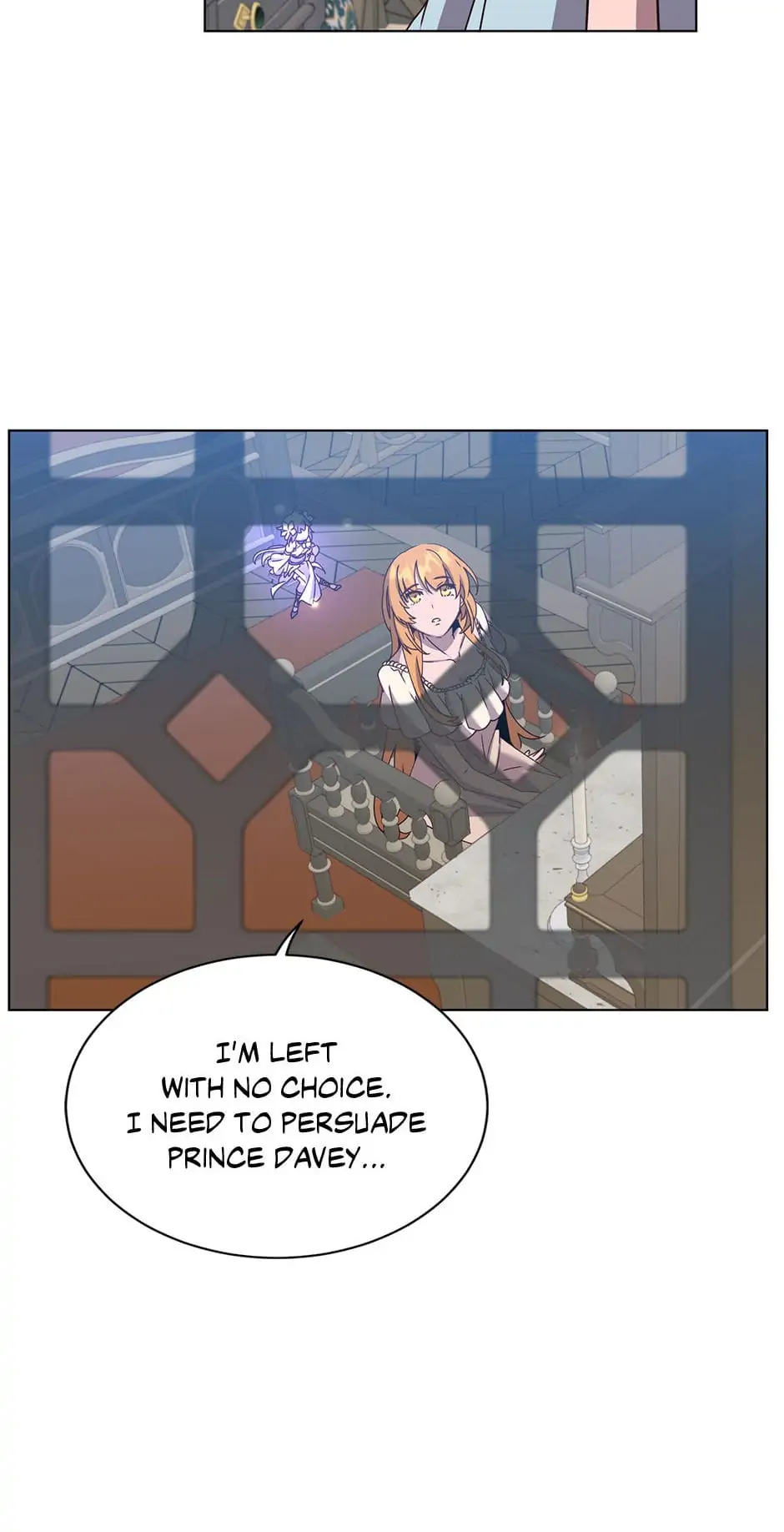 Read The Max Level Hero Strikes Back EN Manga Online
