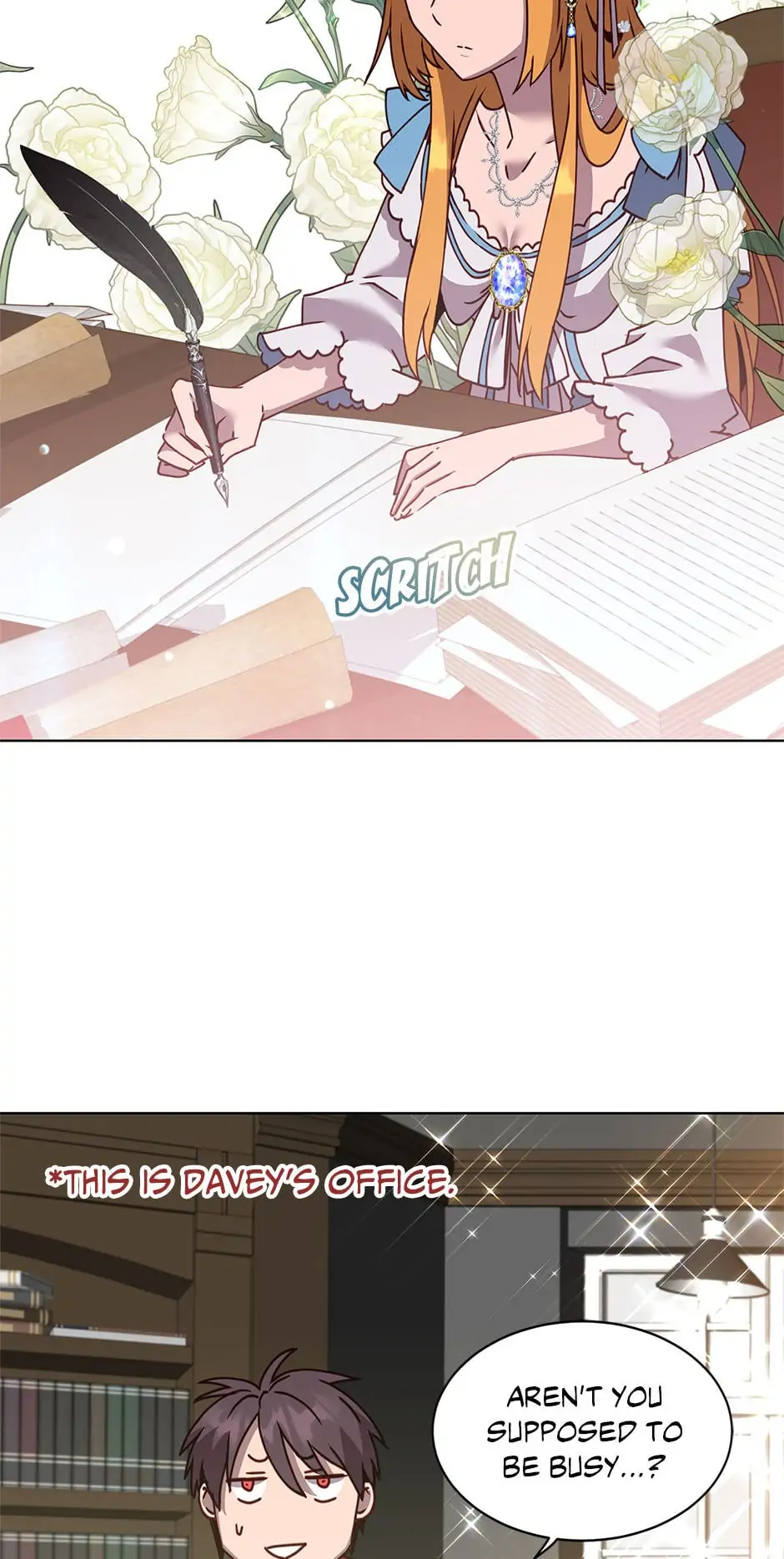 Read The Max Level Hero Strikes Back EN Manga Online