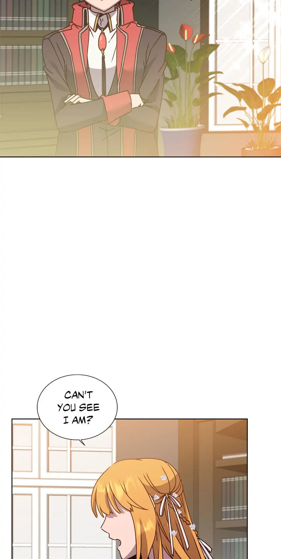 Read The Max Level Hero Strikes Back EN Manga Online
