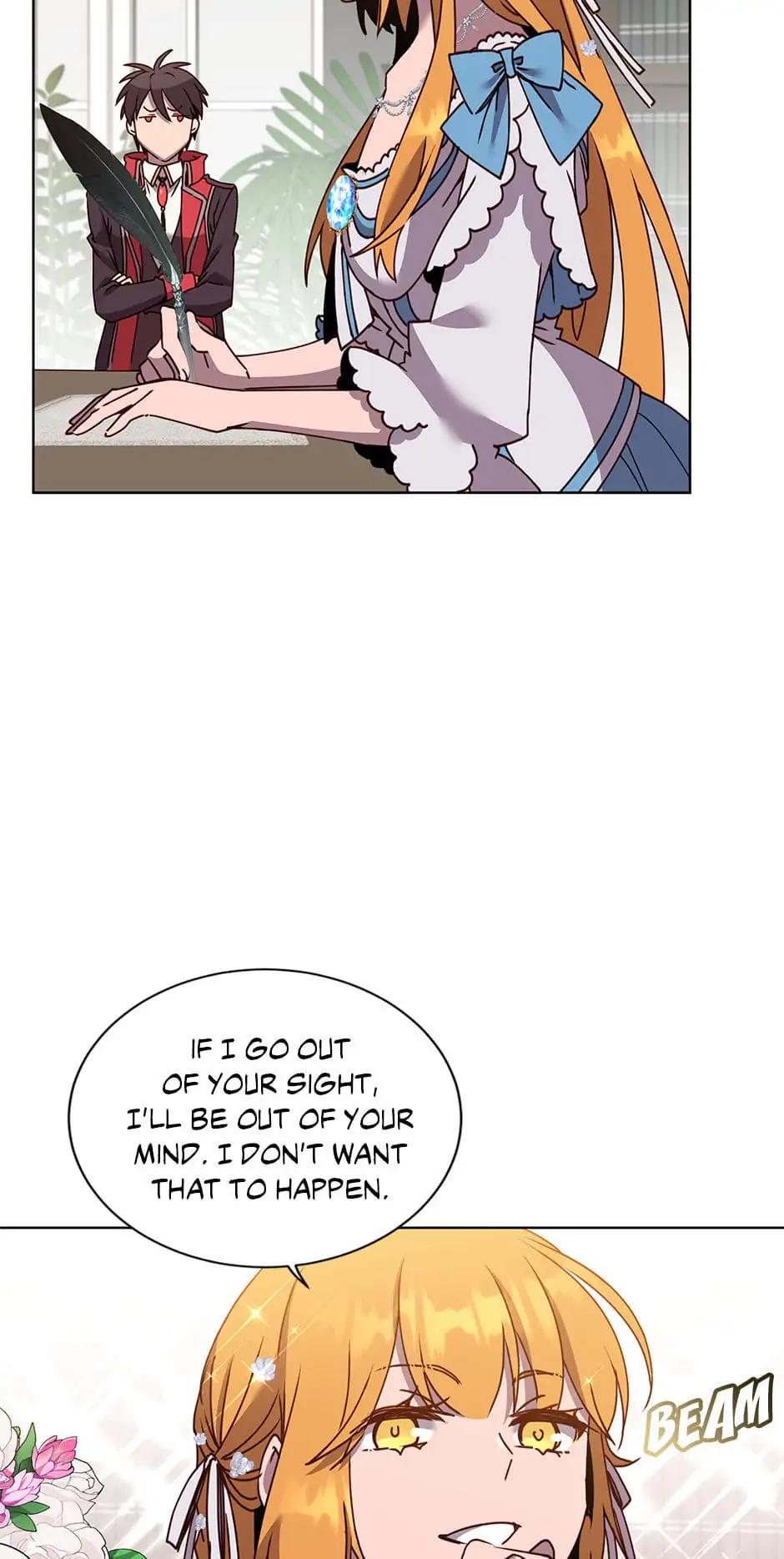 Read The Max Level Hero Strikes Back EN Manga Online