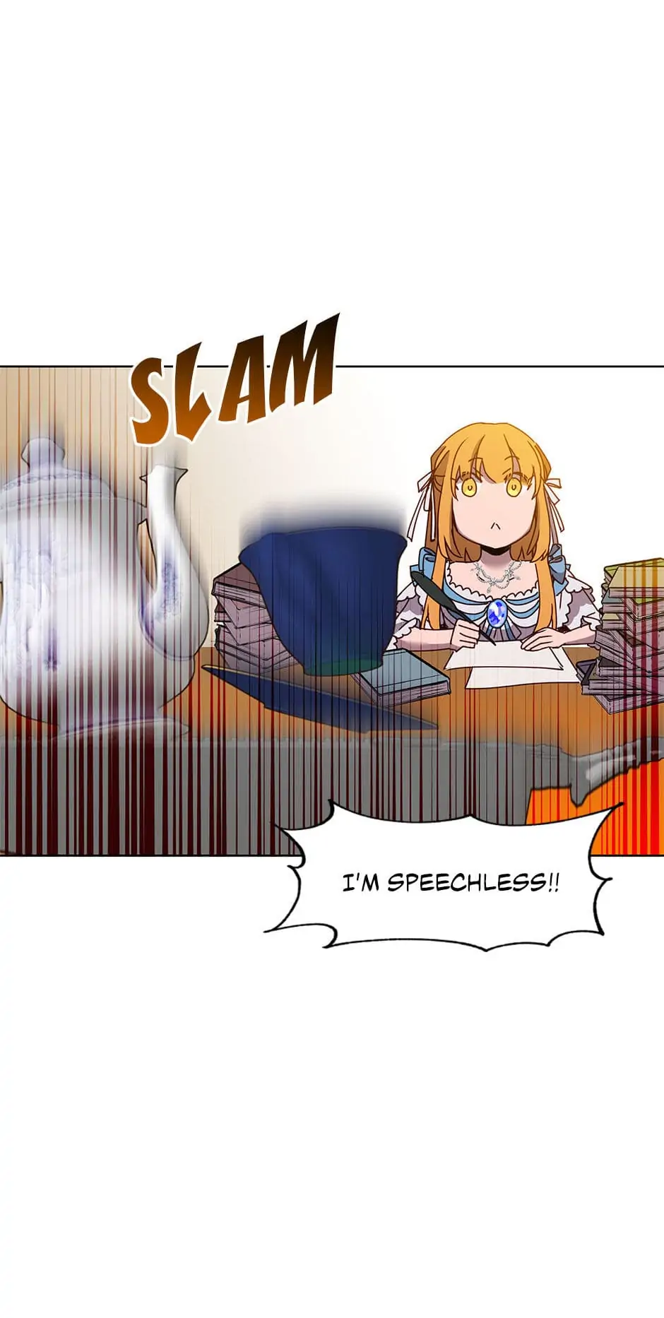 Read The Max Level Hero Strikes Back EN Manga Online