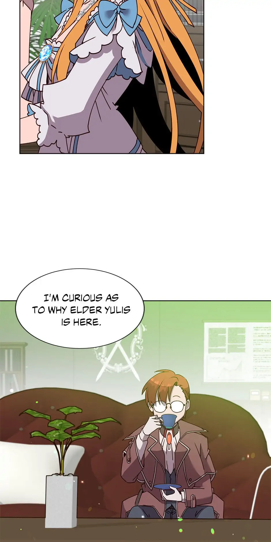 Read The Max Level Hero Strikes Back EN Manga Online