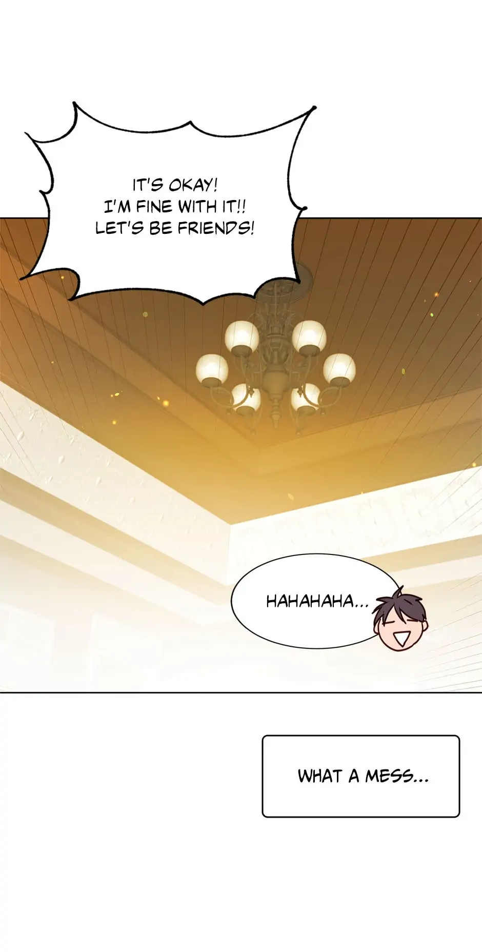 Read The Max Level Hero Strikes Back EN Manga Online