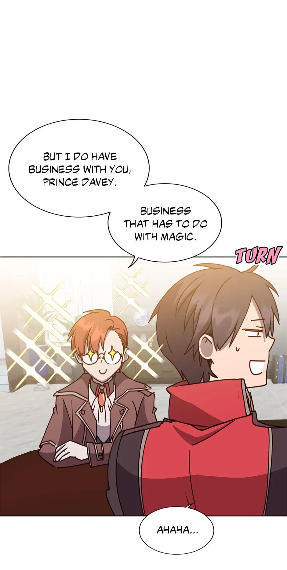 Read The Max Level Hero Strikes Back EN Manga Online
