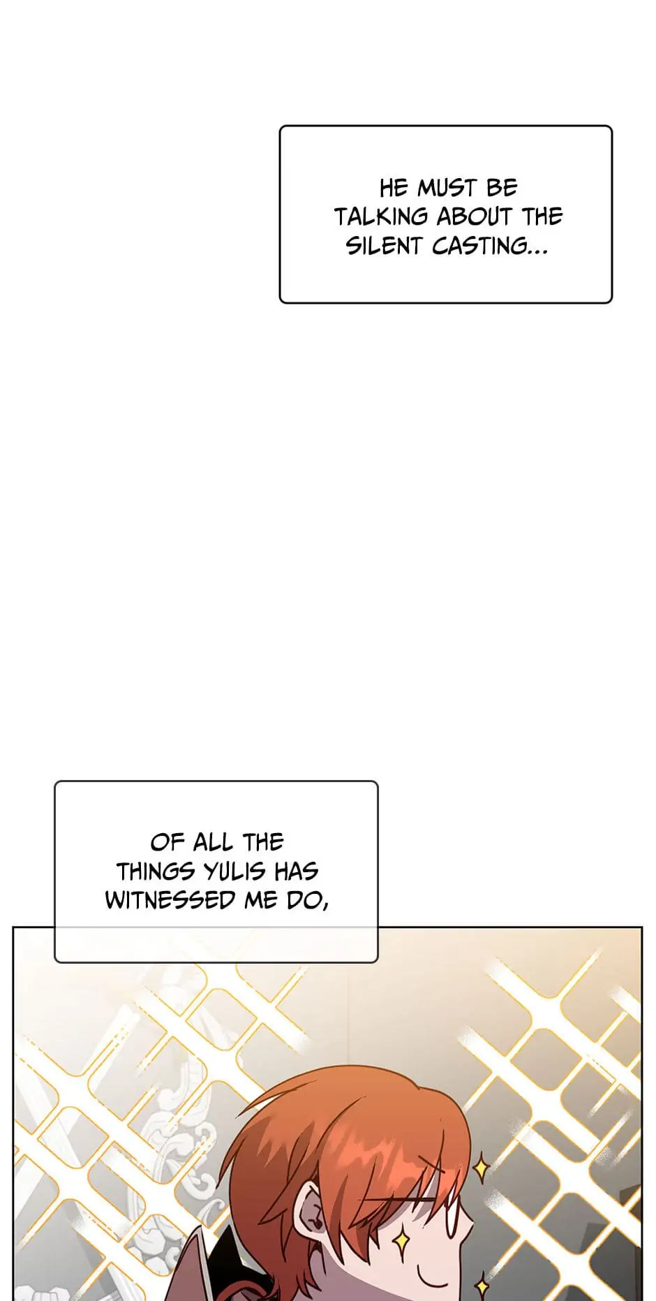 Read The Max Level Hero Strikes Back EN Manga Online