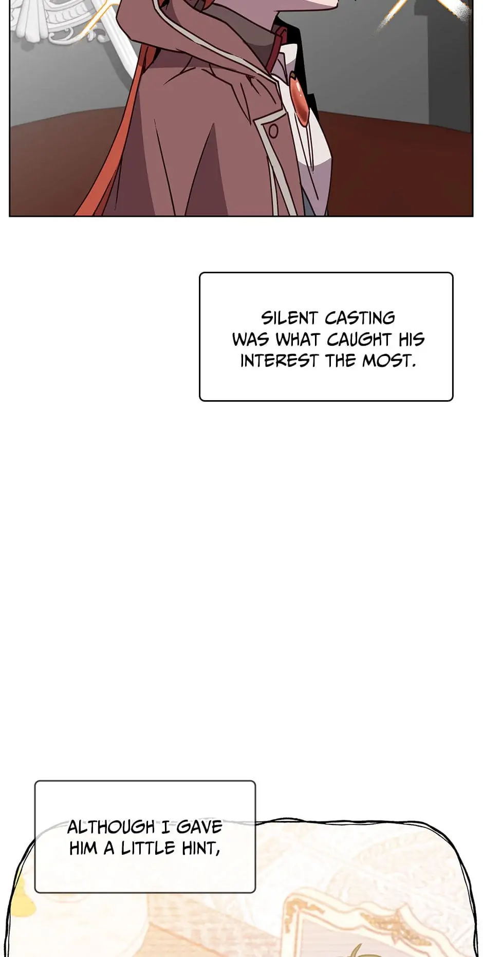 Read The Max Level Hero Strikes Back EN Manga Online