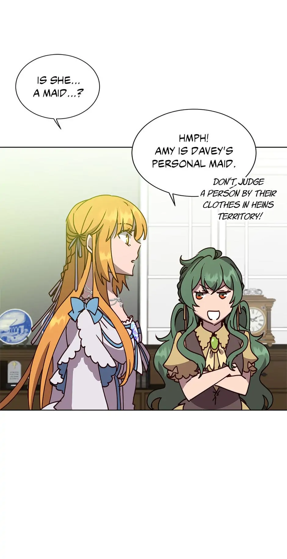 Read The Max Level Hero Strikes Back EN Manga Online