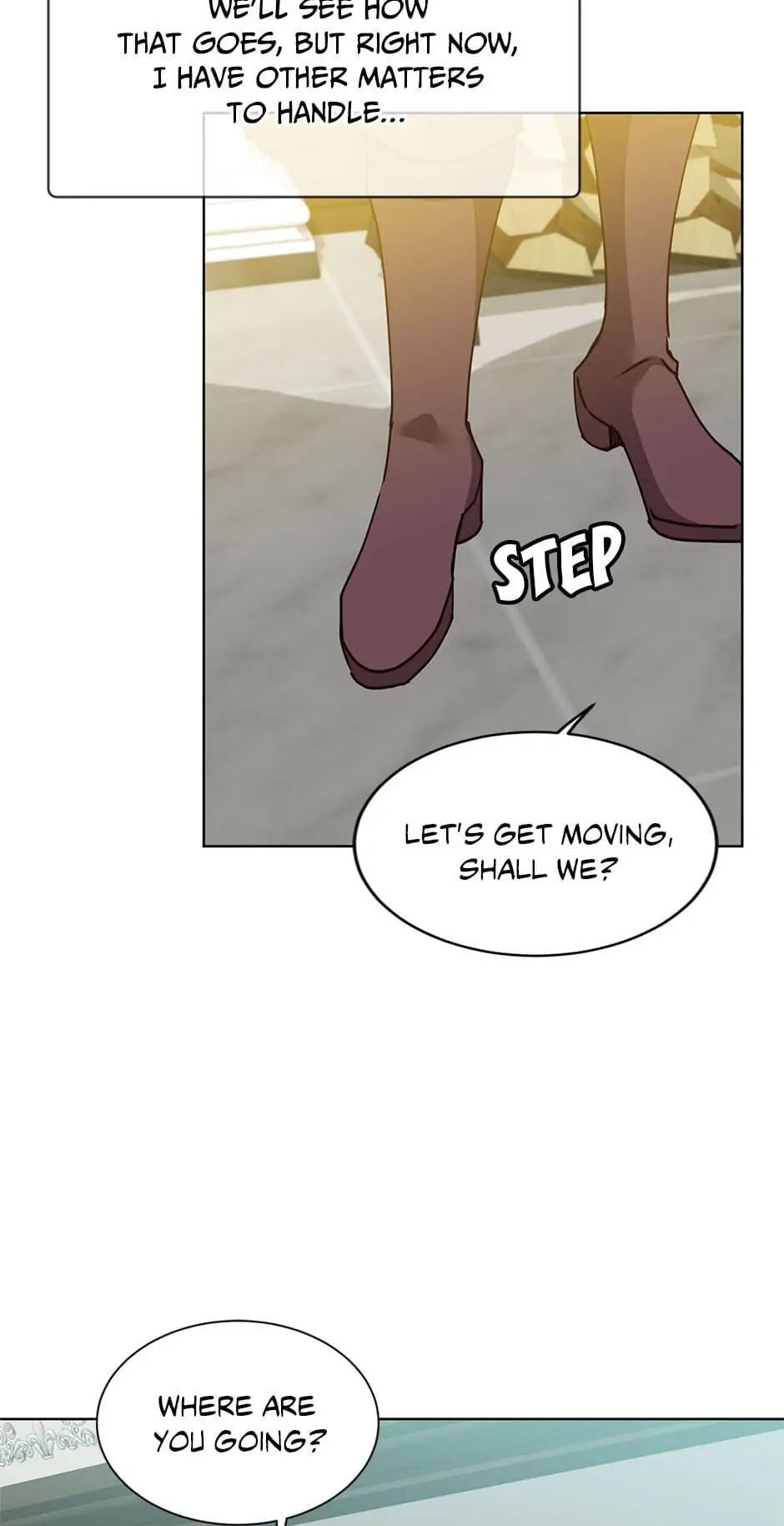Read The Max Level Hero Strikes Back EN Manga Online
