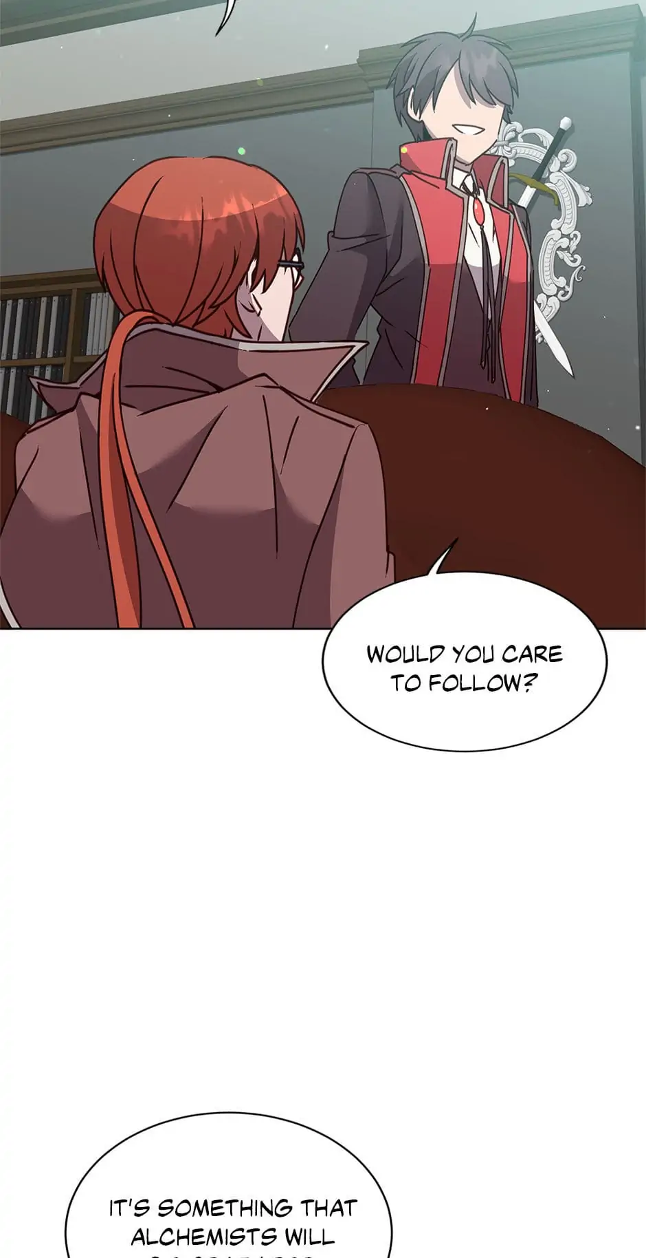 Read The Max Level Hero Strikes Back EN Manga Online
