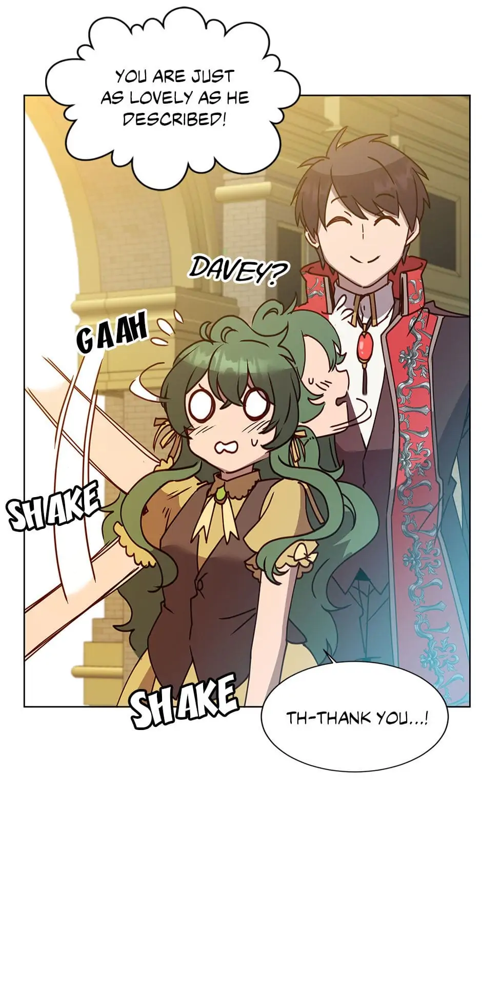 Read The Max Level Hero Strikes Back EN Manga Online