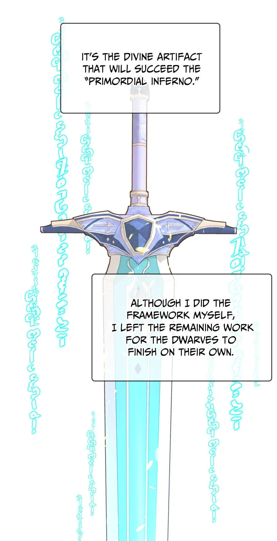 Read The Max Level Hero Strikes Back EN Manga Online
