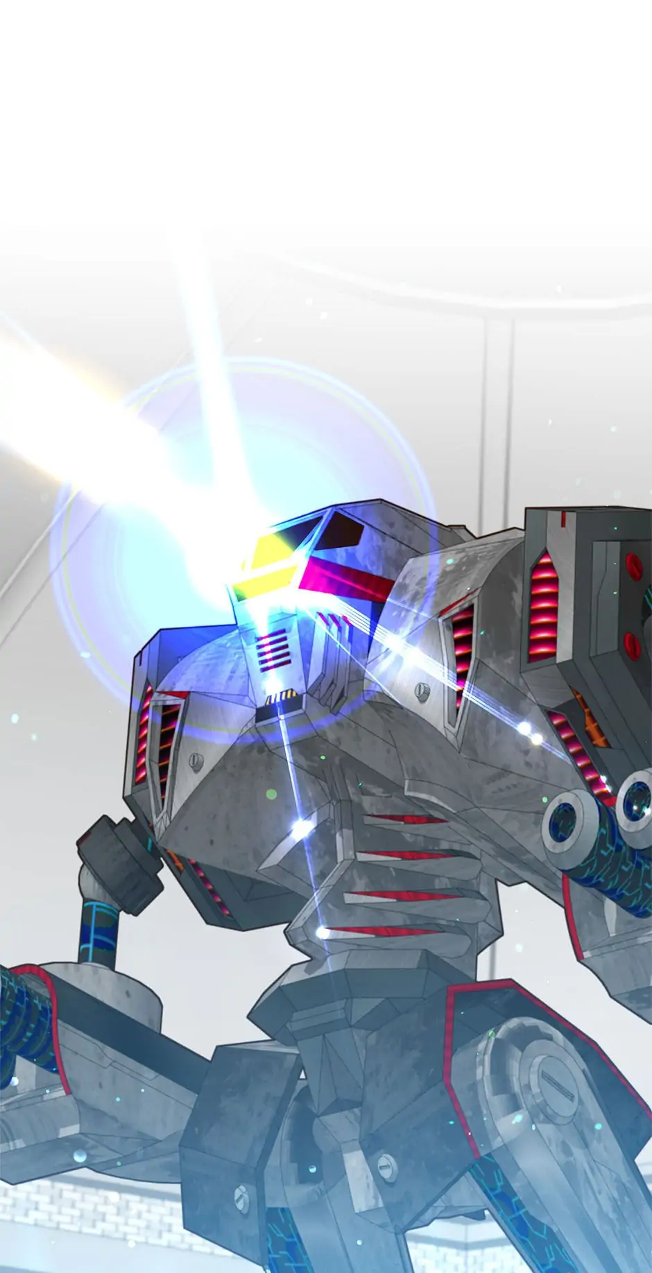 Read The Max Level Hero Strikes Back EN Manga Online