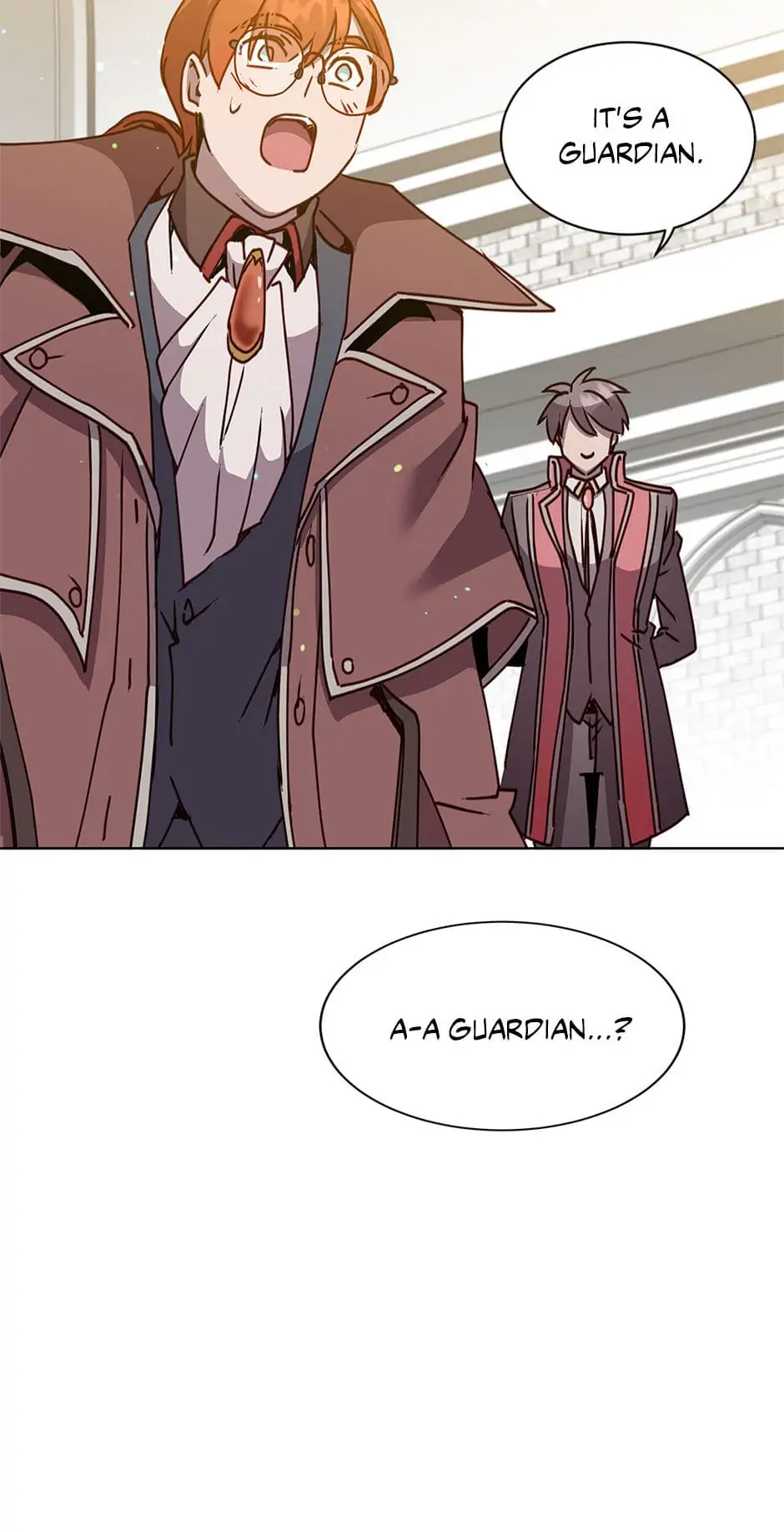 Read The Max Level Hero Strikes Back EN Manga Online
