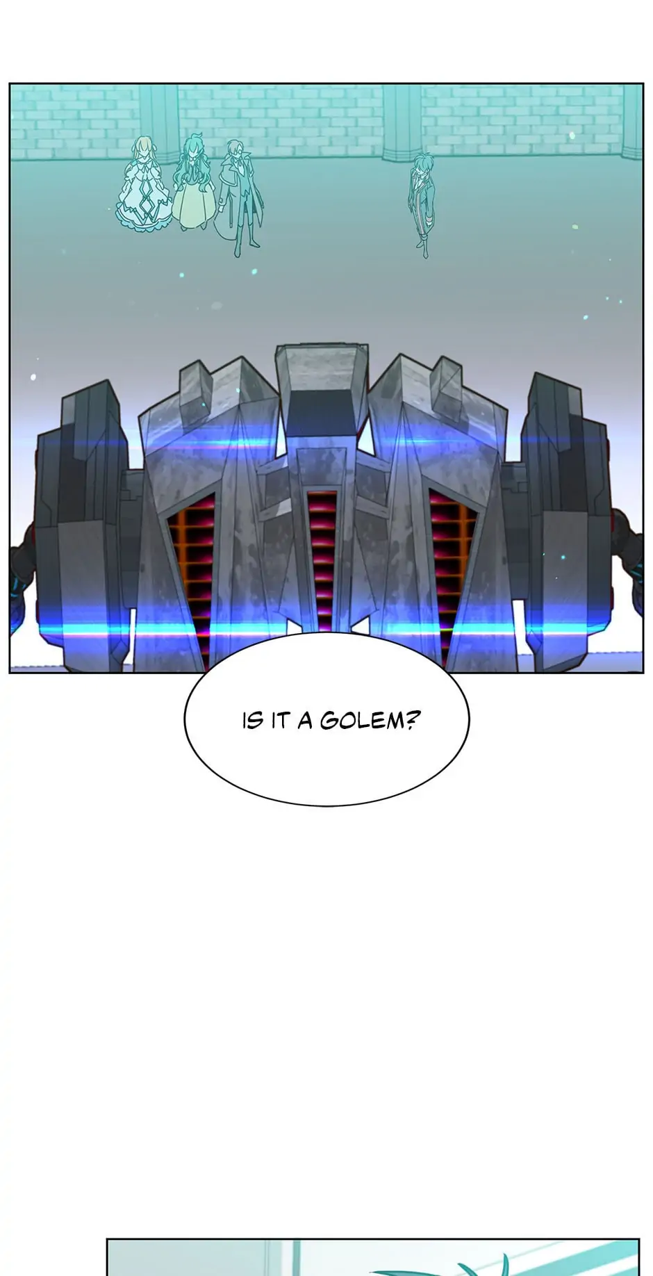 Read The Max Level Hero Strikes Back EN Manga Online