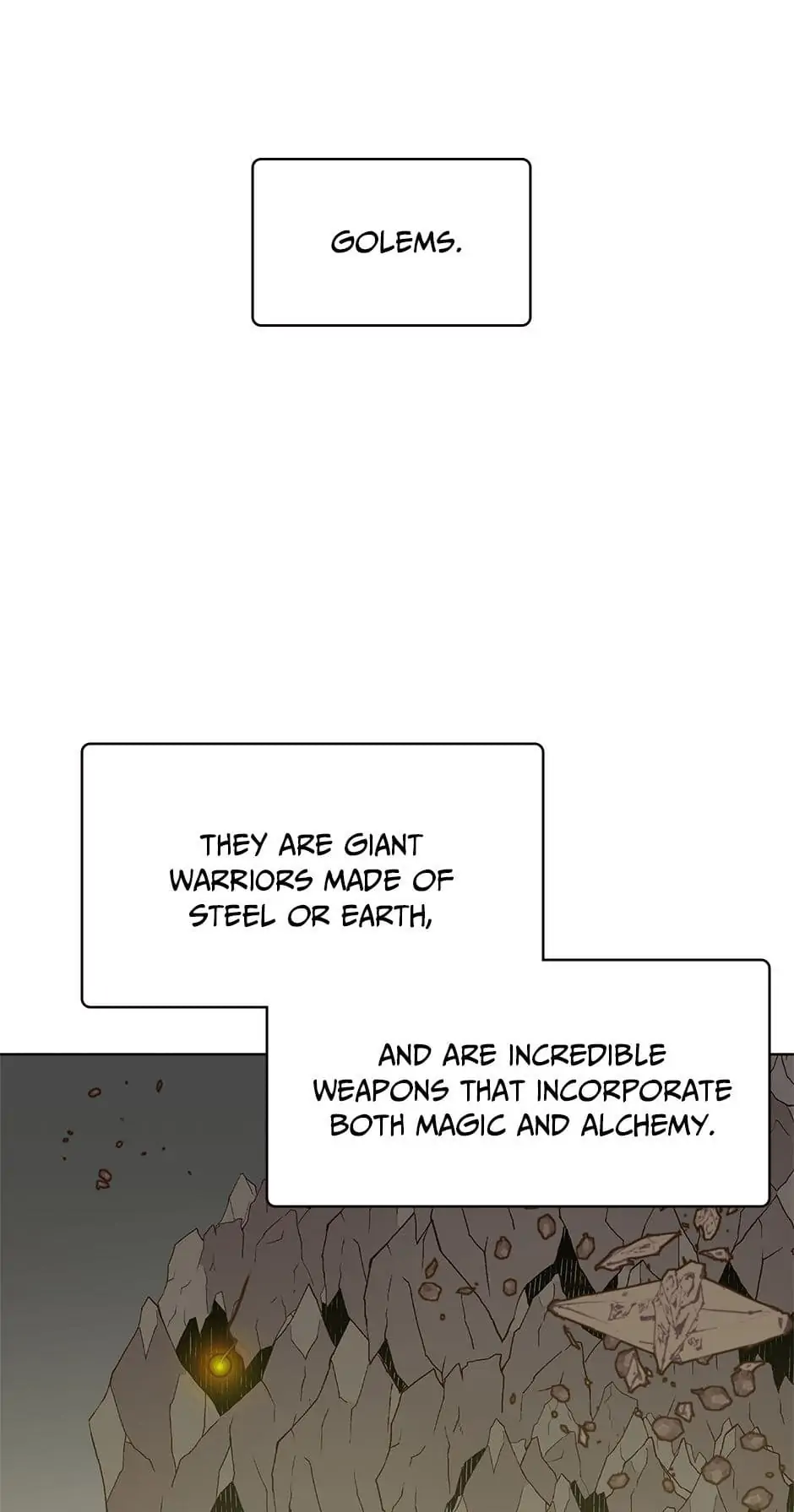 Read The Max Level Hero Strikes Back EN Manga Online