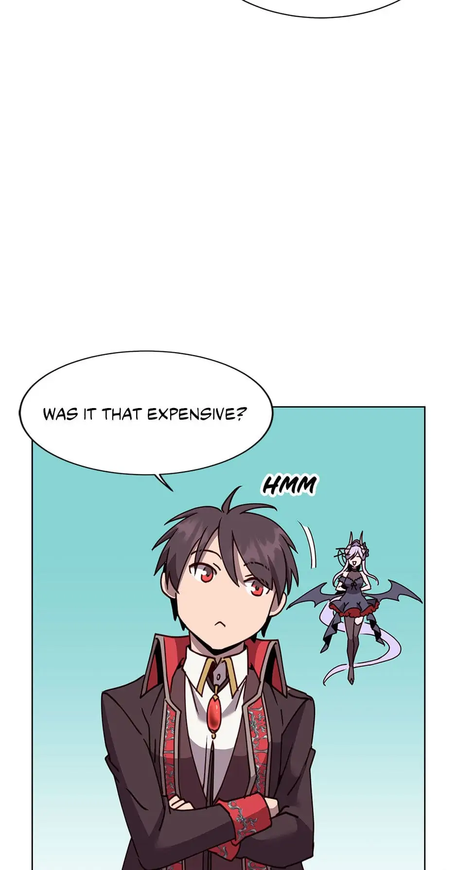 Read The Max Level Hero Strikes Back EN Manga Online