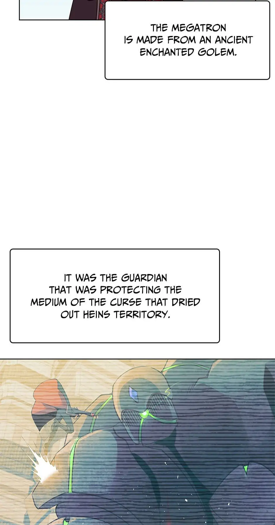 Read The Max Level Hero Strikes Back EN Manga Online