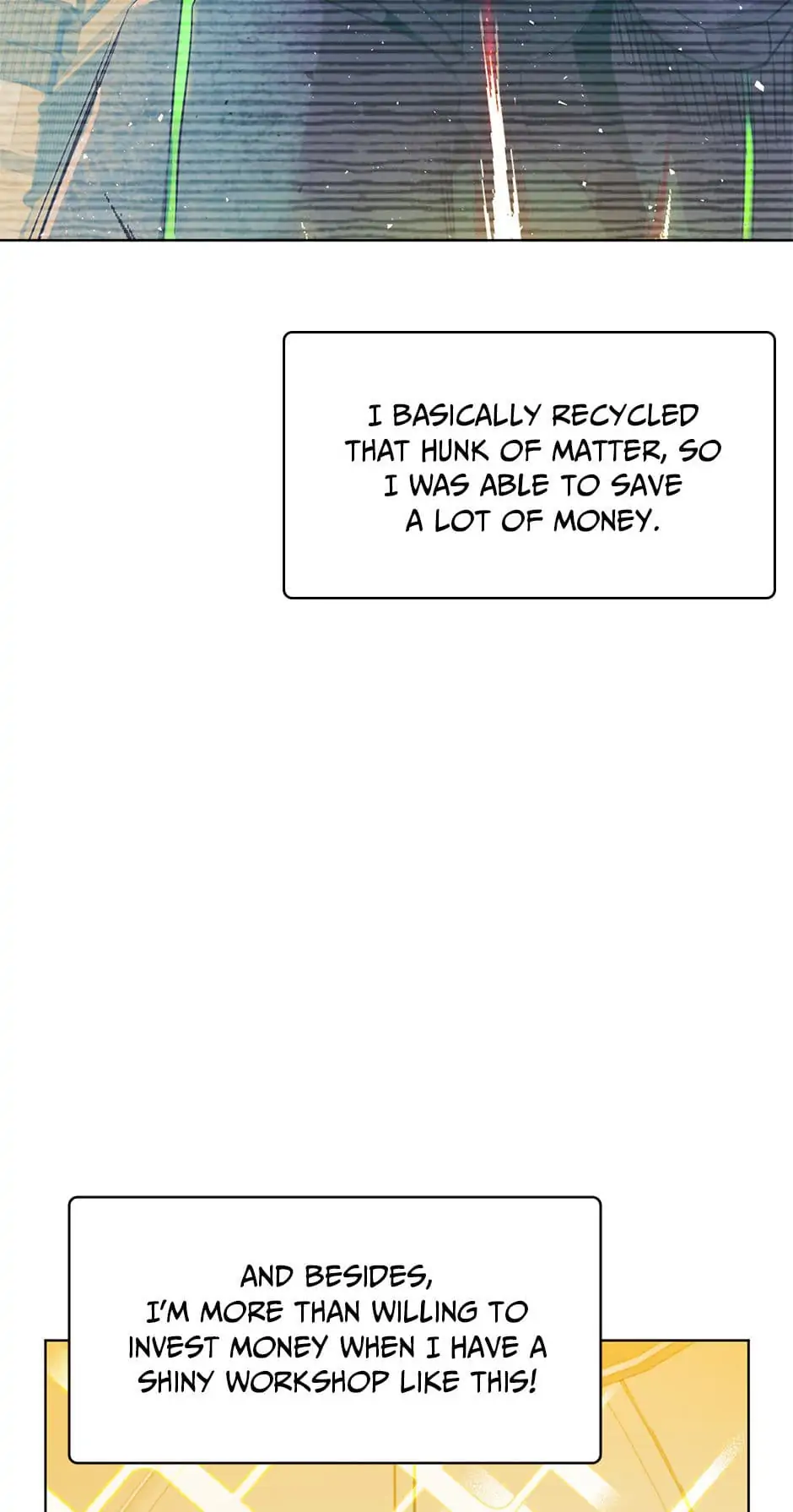 Read The Max Level Hero Strikes Back EN Manga Online