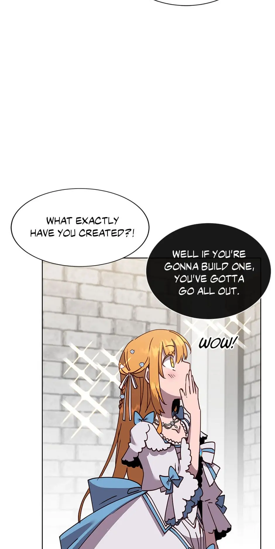 Read The Max Level Hero Strikes Back EN Manga Online