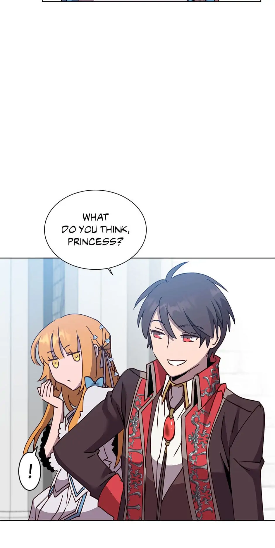 Read The Max Level Hero Strikes Back EN Manga Online