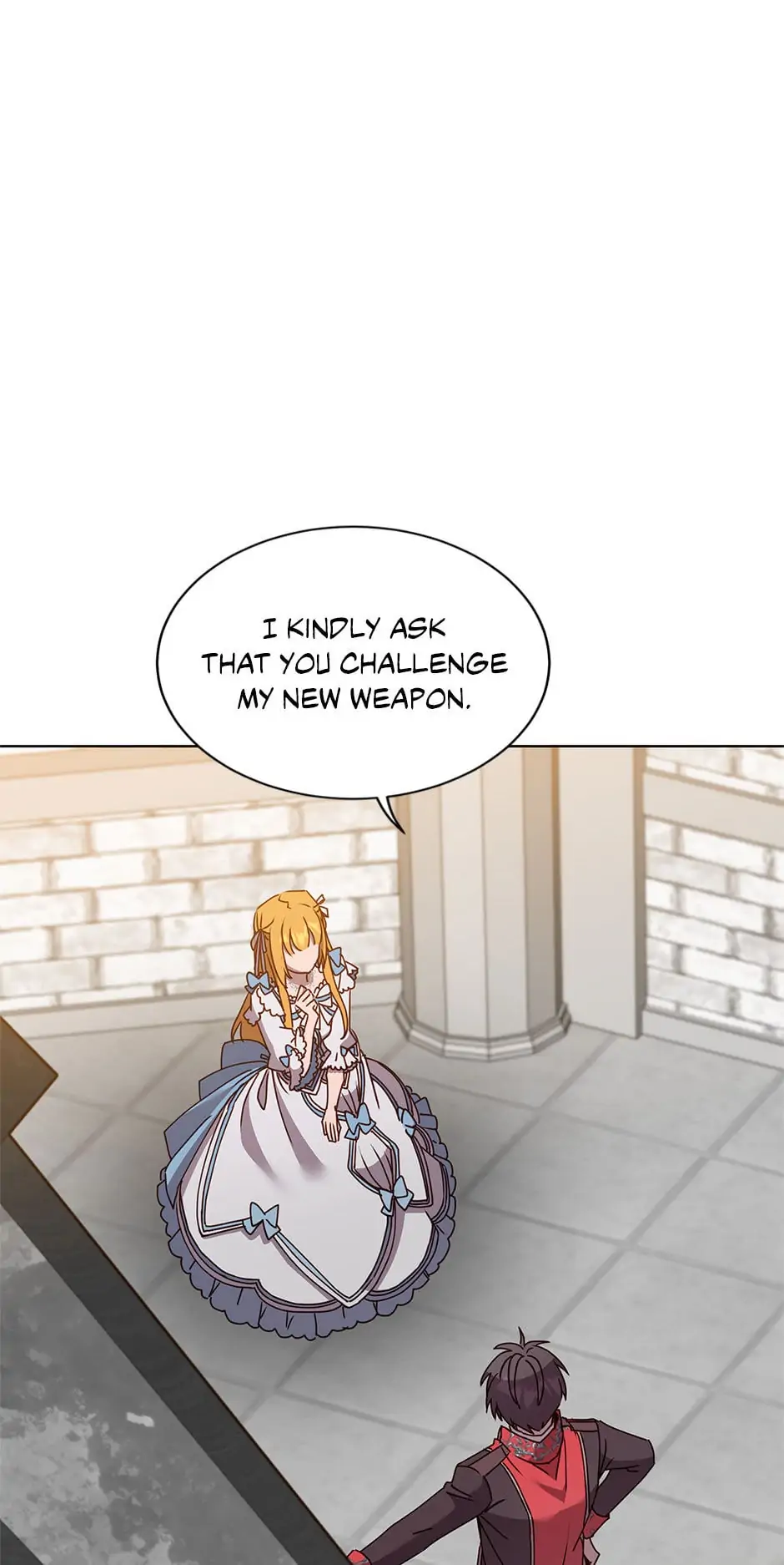 Read The Max Level Hero Strikes Back EN Manga Online