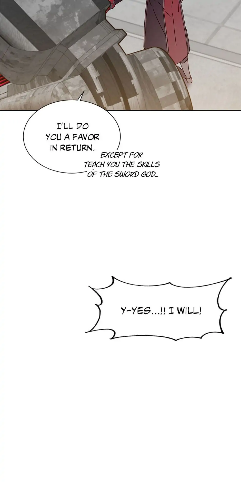 Read The Max Level Hero Strikes Back EN Manga Online