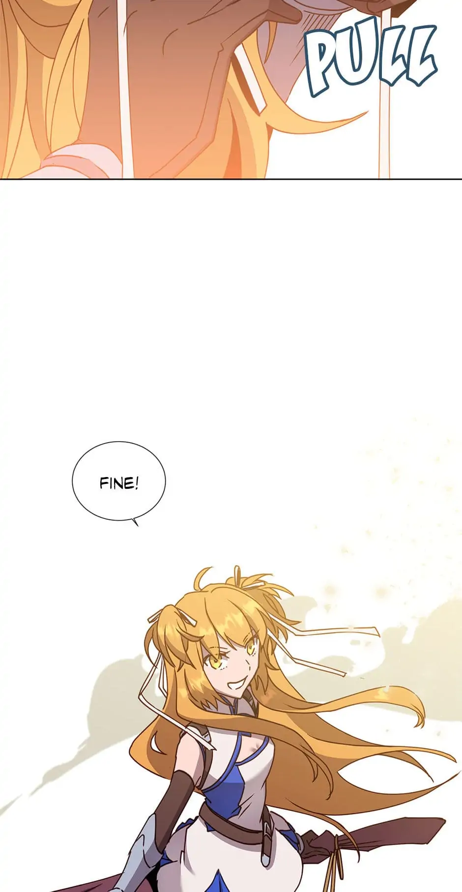 Read The Max Level Hero Strikes Back EN Manga Online