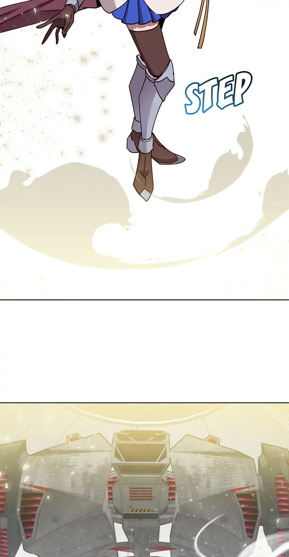 Read The Max Level Hero Strikes Back EN Manga Online