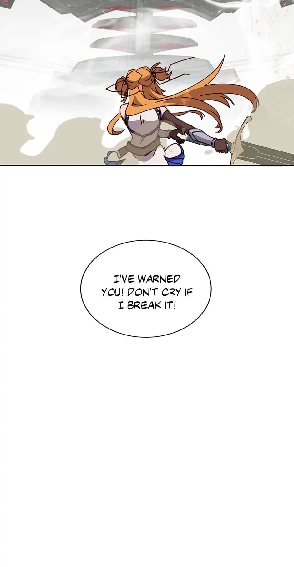 Read The Max Level Hero Strikes Back EN Manga Online