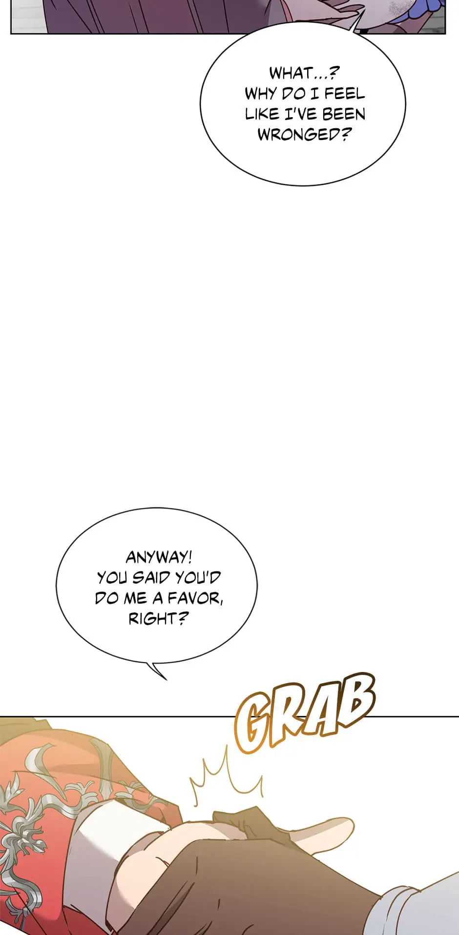 Read The Max Level Hero Strikes Back EN Manga Online