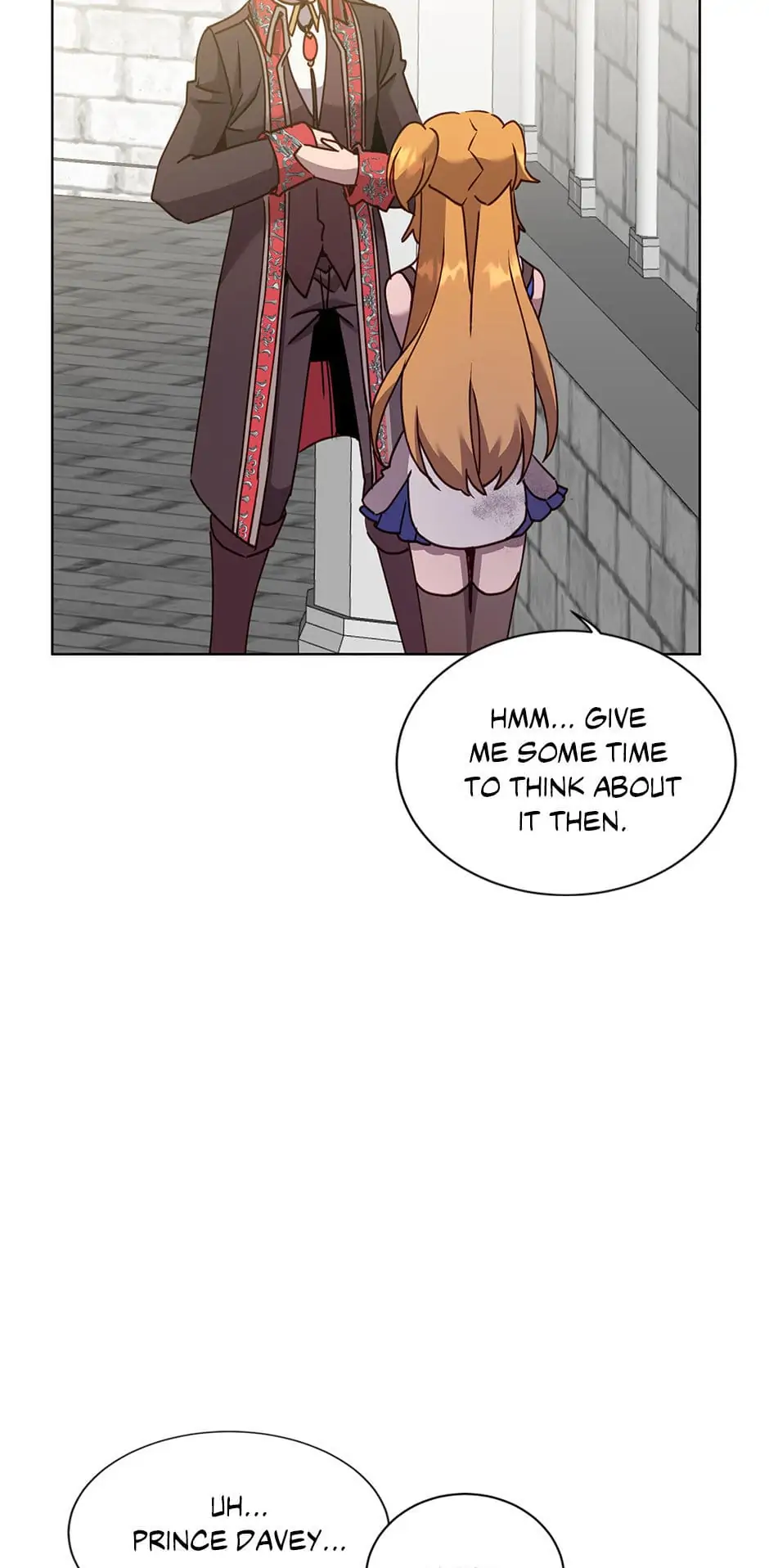 Read The Max Level Hero Strikes Back EN Manga Online