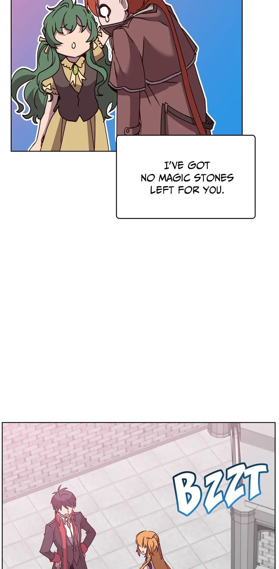 Read The Max Level Hero Strikes Back EN Manga Online