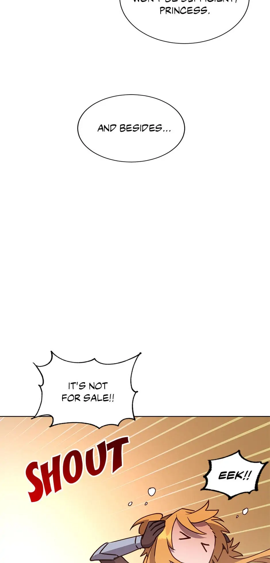 Read The Max Level Hero Strikes Back EN Manga Online