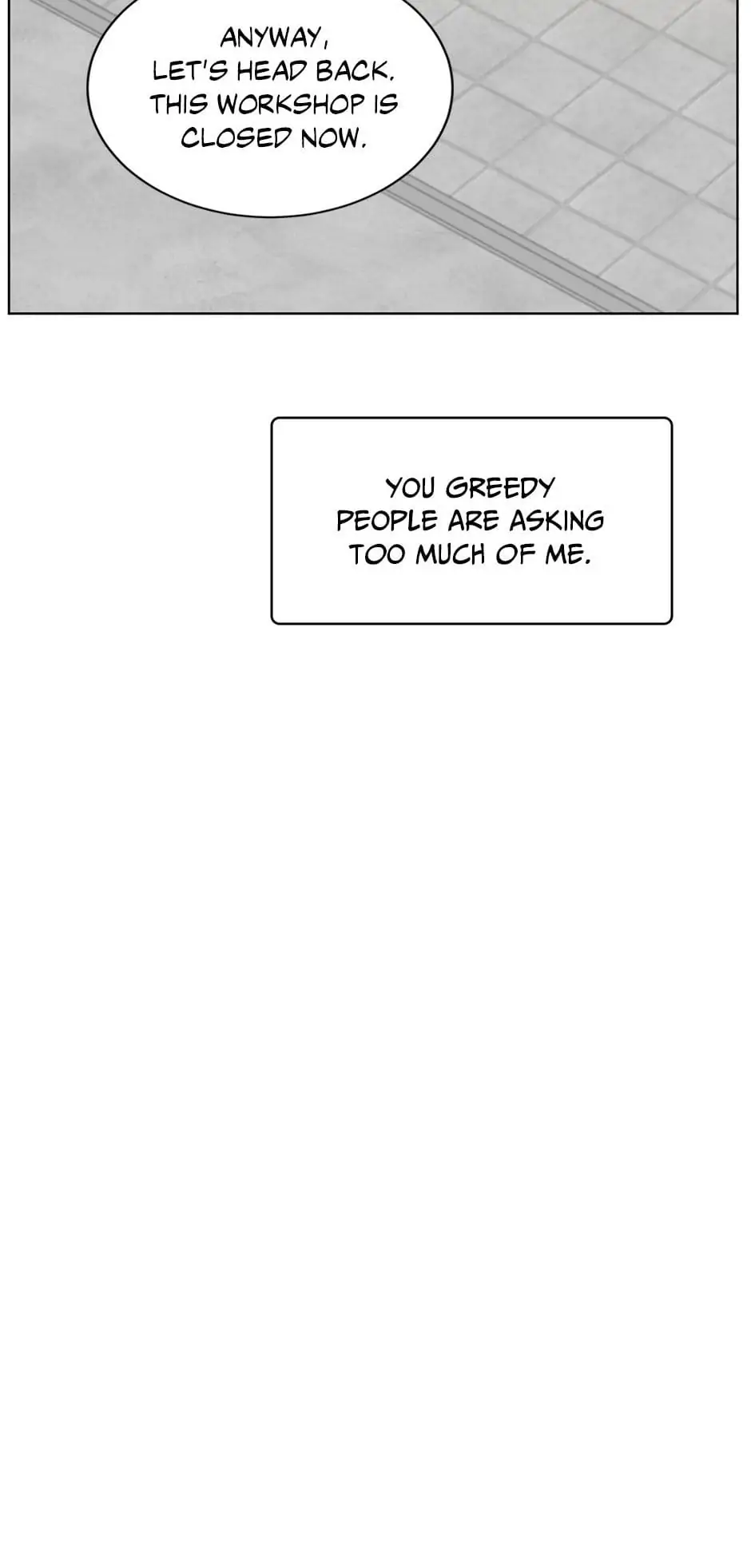 Read The Max Level Hero Strikes Back EN Manga Online