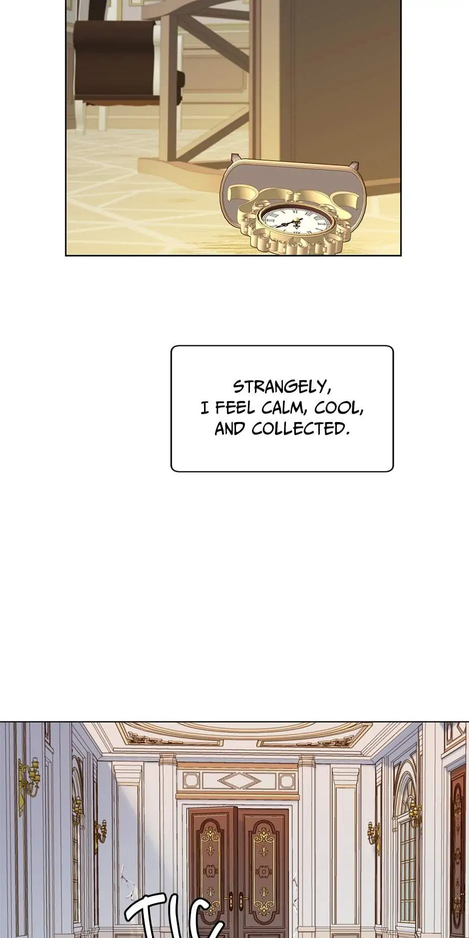 Read The Max Level Hero Strikes Back EN Manga Online