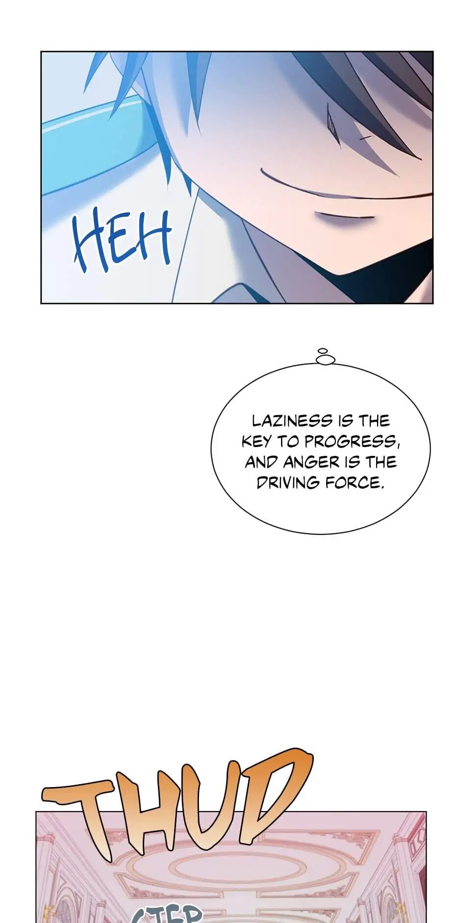 Read The Max Level Hero Strikes Back EN Manga Online