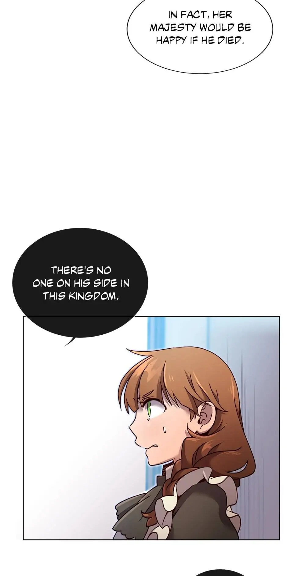Read The Max Level Hero Strikes Back EN Manga Online