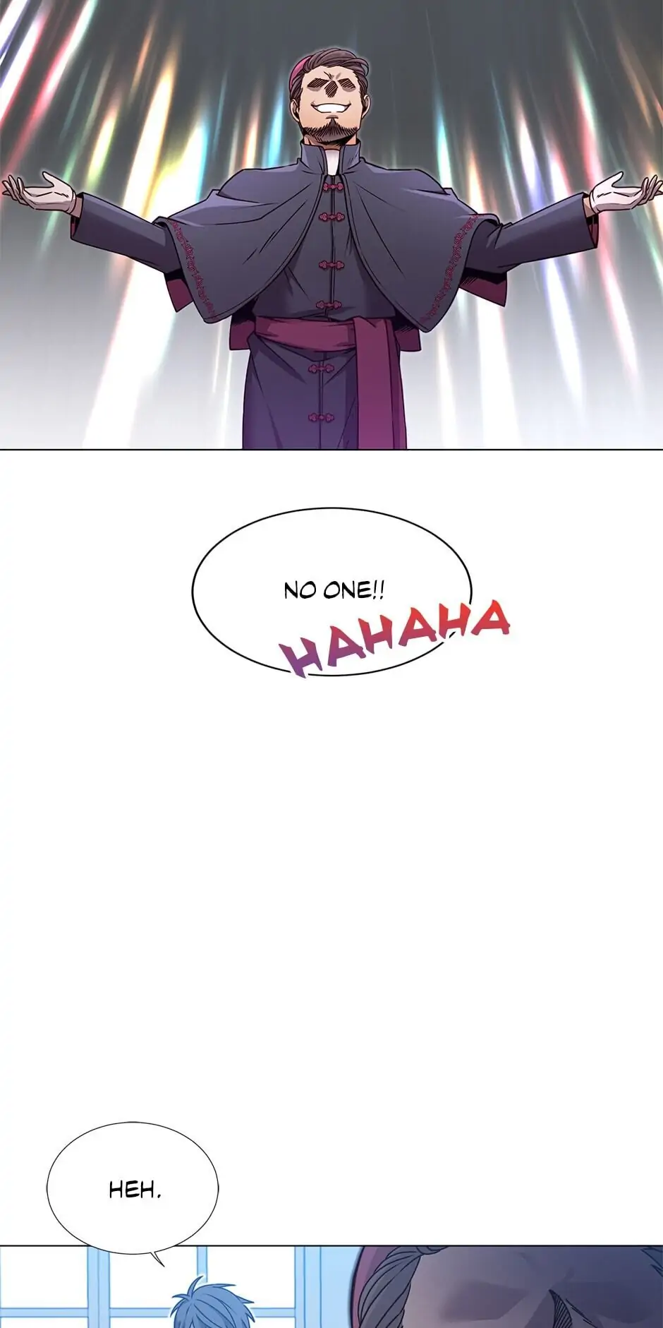 Read The Max Level Hero Strikes Back EN Manga Online