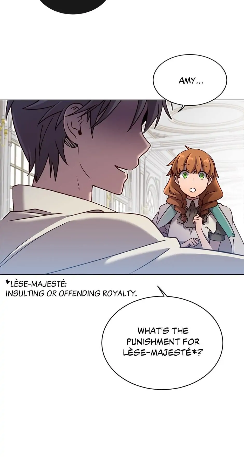 Read The Max Level Hero Strikes Back EN Manga Online