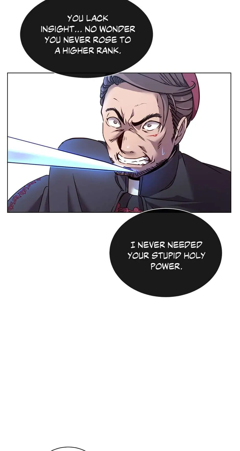 Read The Max Level Hero Strikes Back EN Manga Online
